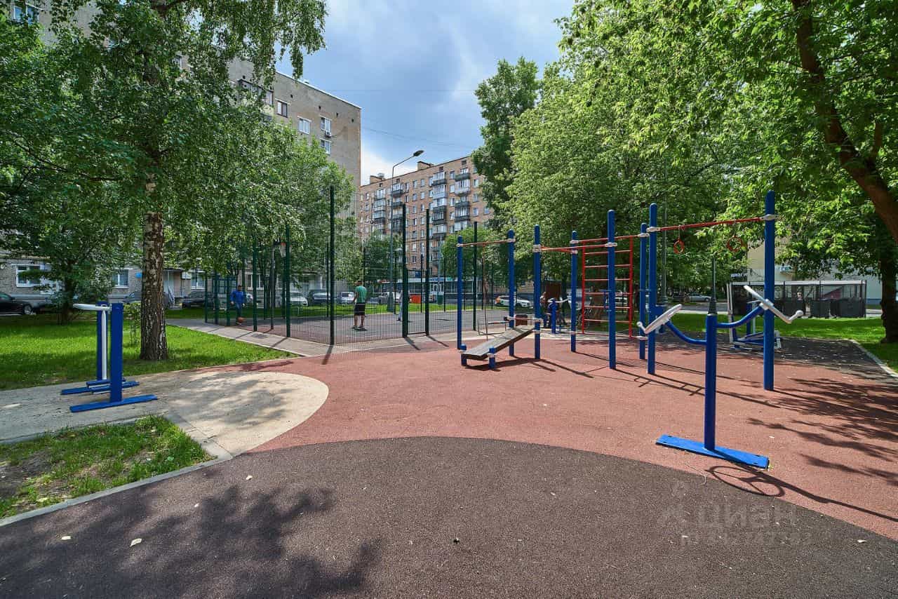 Россия, Москва, Бутырская улица, 5, фото 27
