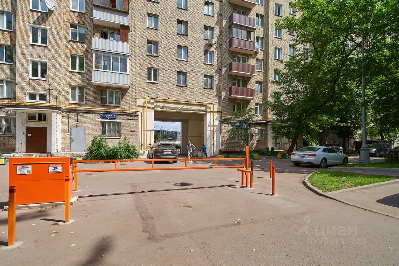 Россия, Москва, Бутырская улица, 5, фото 28