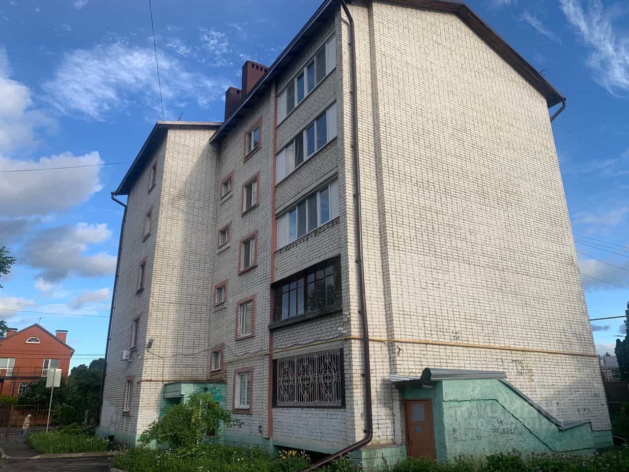 Россия, Орёл, Старо-Московская улица, 4, фото 2