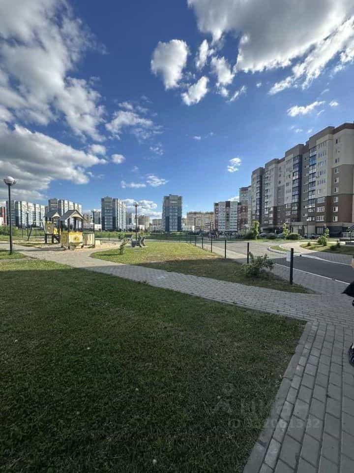 Россия, Брянск, улица имени О.С. Визнюка, 10, фото 2