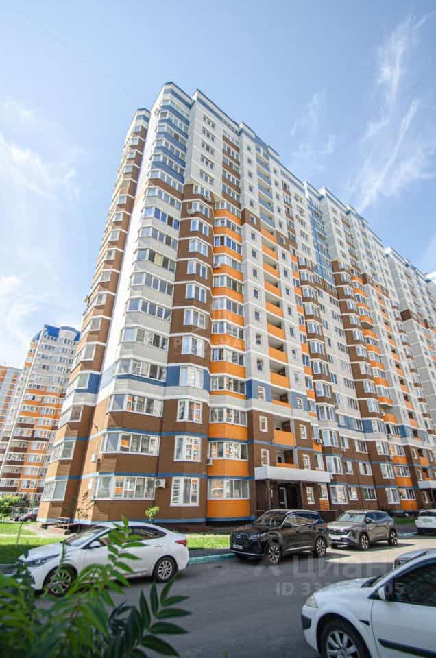Россия, Брянск, улица Комарова, 55, фото 18