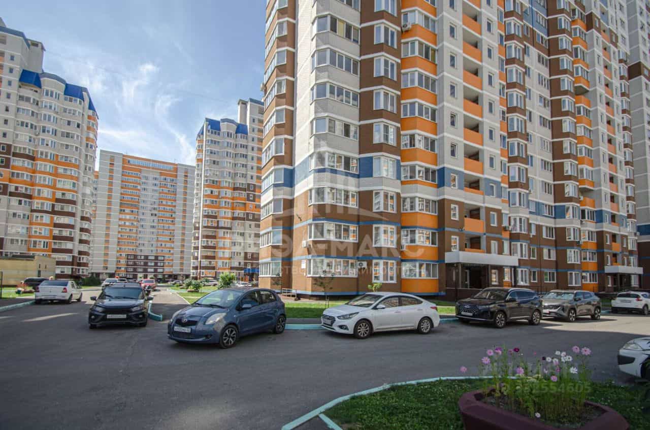 Россия, Брянск, улица Комарова, 55, фото 19