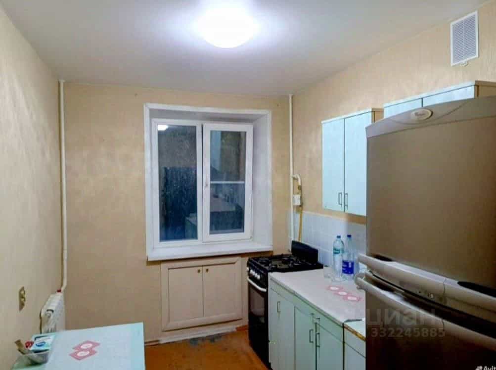 Россия, Волгоград, Зерноградская улица, 3, фото 4