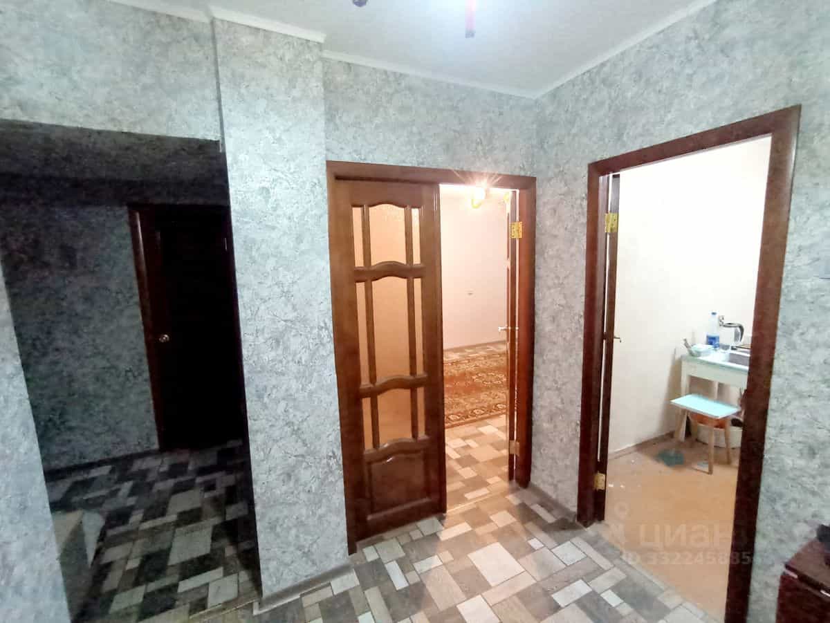 Россия, Волгоград, Зерноградская улица, 3, фото 8