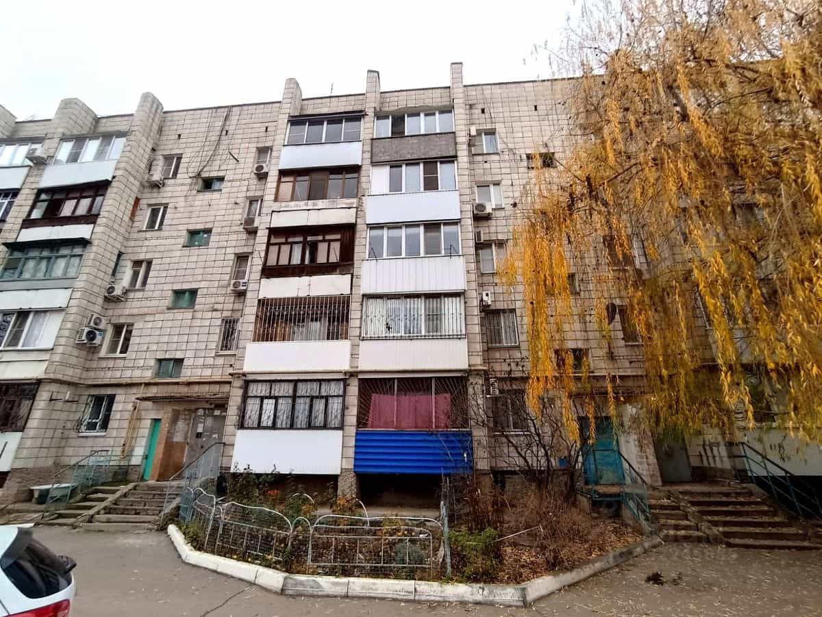 Россия, Волгоград, Зерноградская улица, 3, фото 11