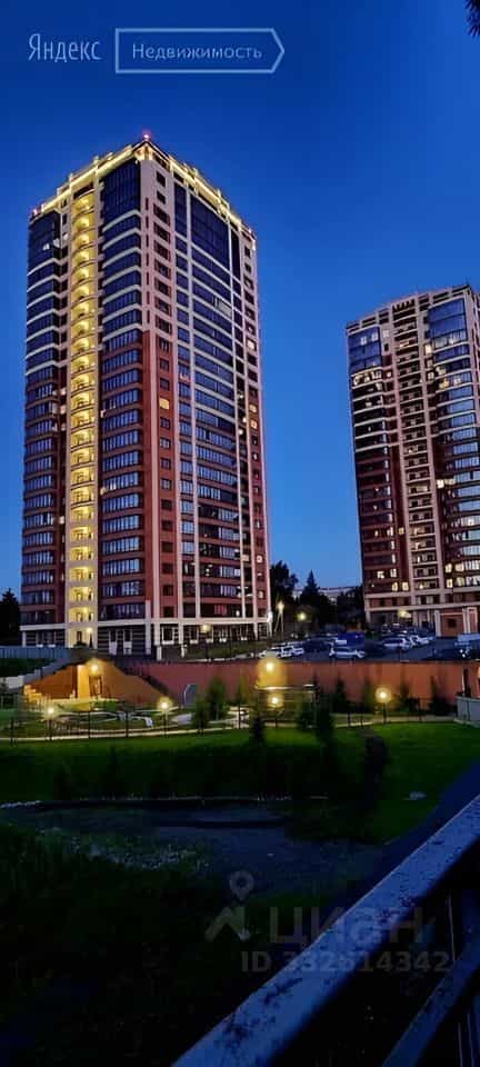 Россия, Новосибирск, Ипподромская улица, 50