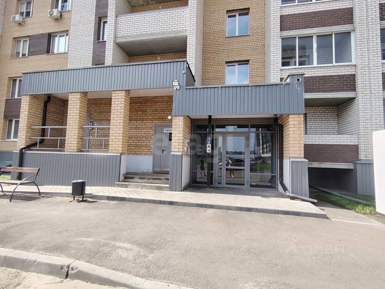 Россия, Тамбов, Селезнёвская улица, 2Бк3, фото 16
