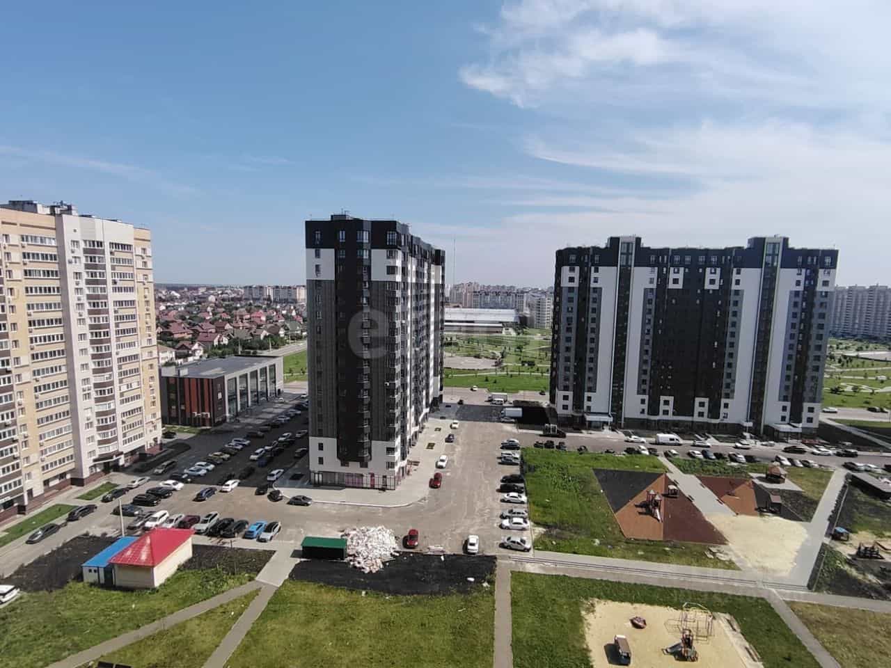 Россия, Тамбов, Селезнёвская улица, 2Бк3, фото 19