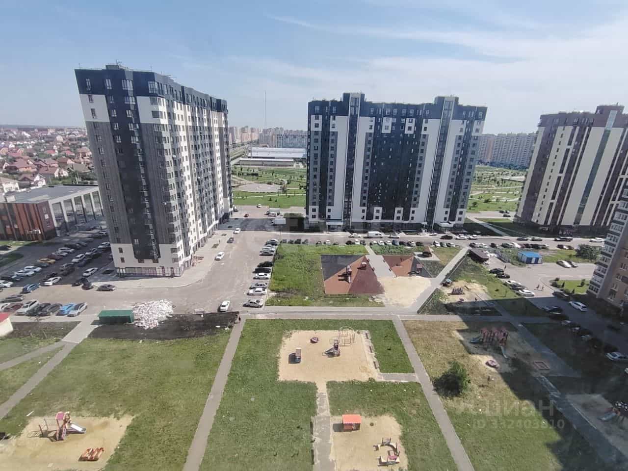Россия, Тамбов, Селезнёвская улица, 2Бк3, фото 21