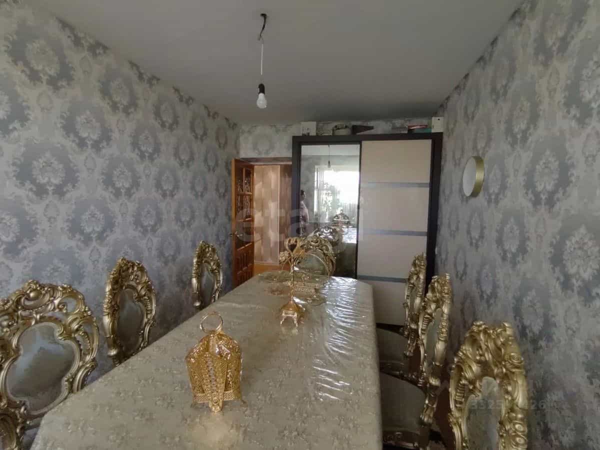 Россия, Тюмень, Сосьвинская улица, 47, фото 3