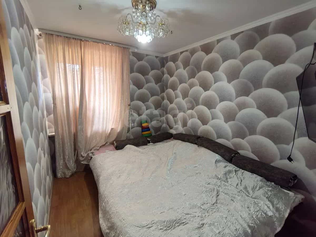Россия, Тюмень, Сосьвинская улица, 47, фото 4