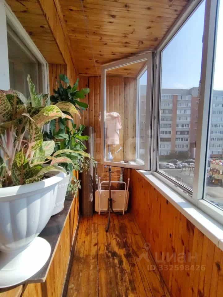 Россия, Тюмень, Сосьвинская улица, 47, фото 6