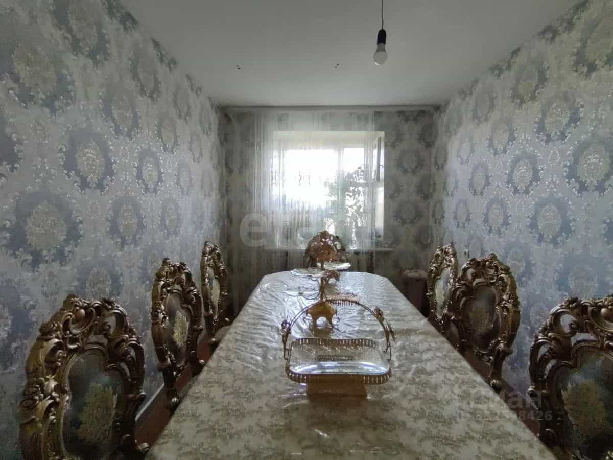 Россия, Тюмень, Сосьвинская улица, 47, фото 7