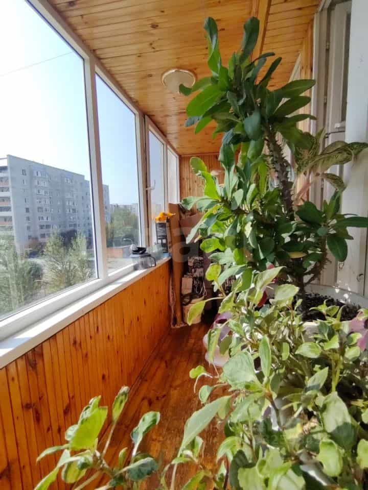 Россия, Тюмень, Сосьвинская улица, 47, фото 14