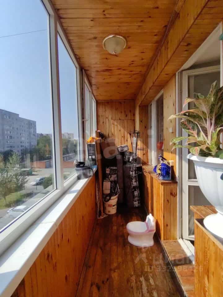 Россия, Тюмень, Сосьвинская улица, 47, фото 15