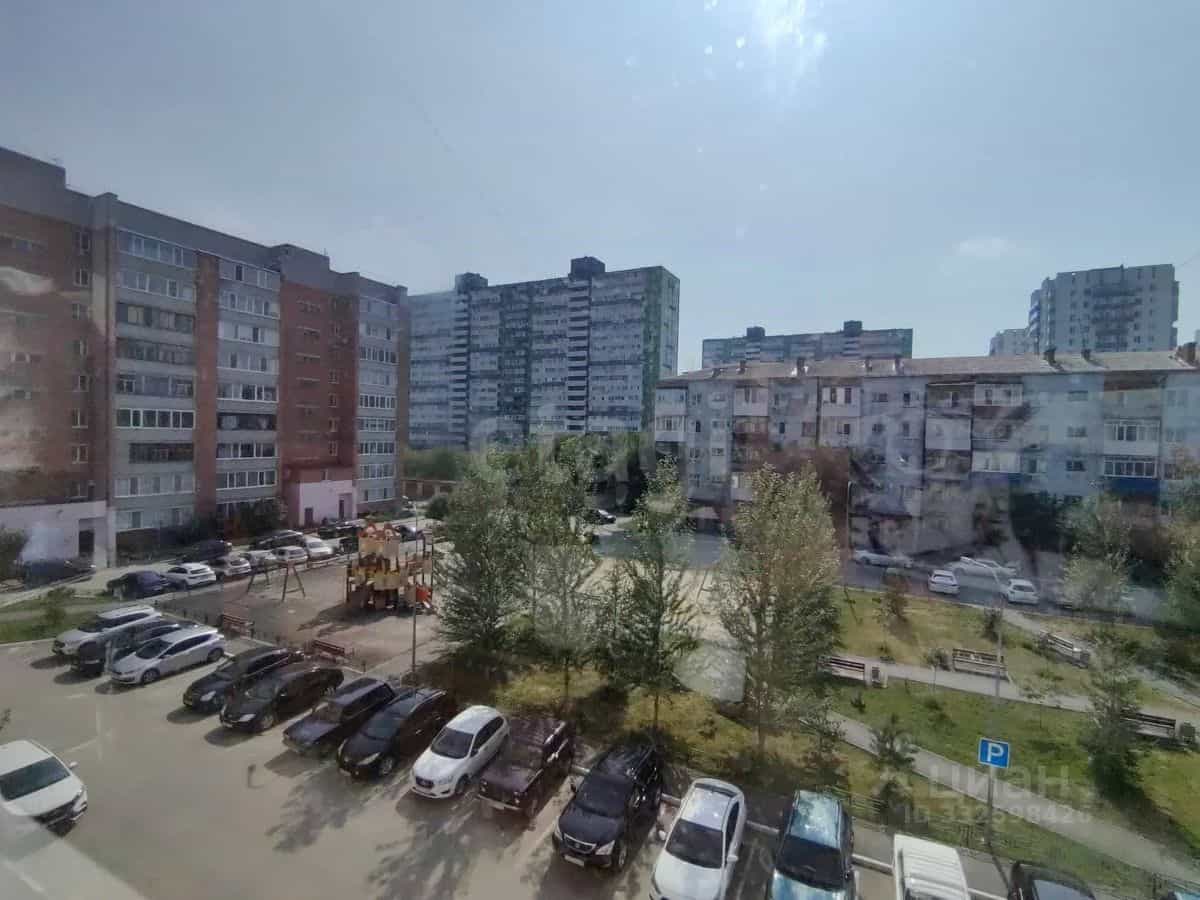 Россия, Тюмень, Сосьвинская улица, 47, фото 22