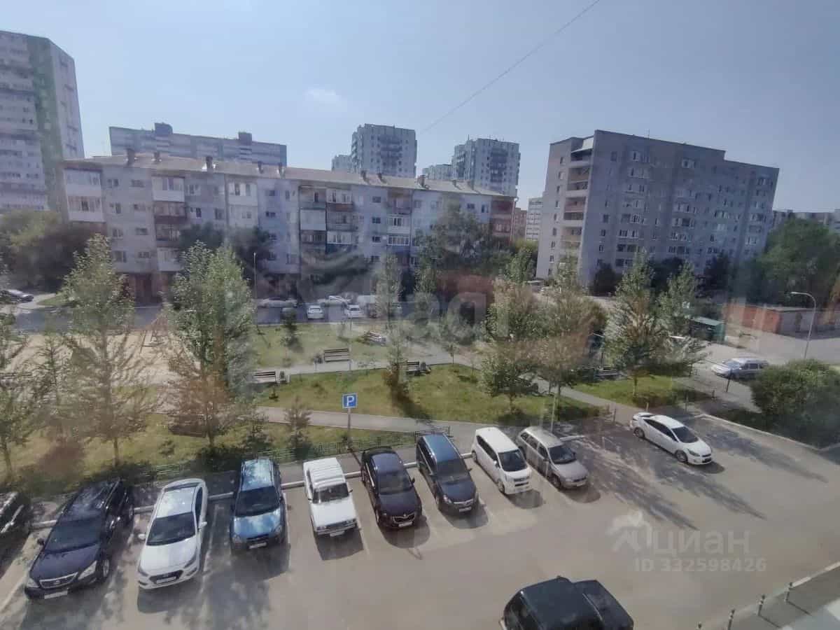 Россия, Тюмень, Сосьвинская улица, 47, фото 23