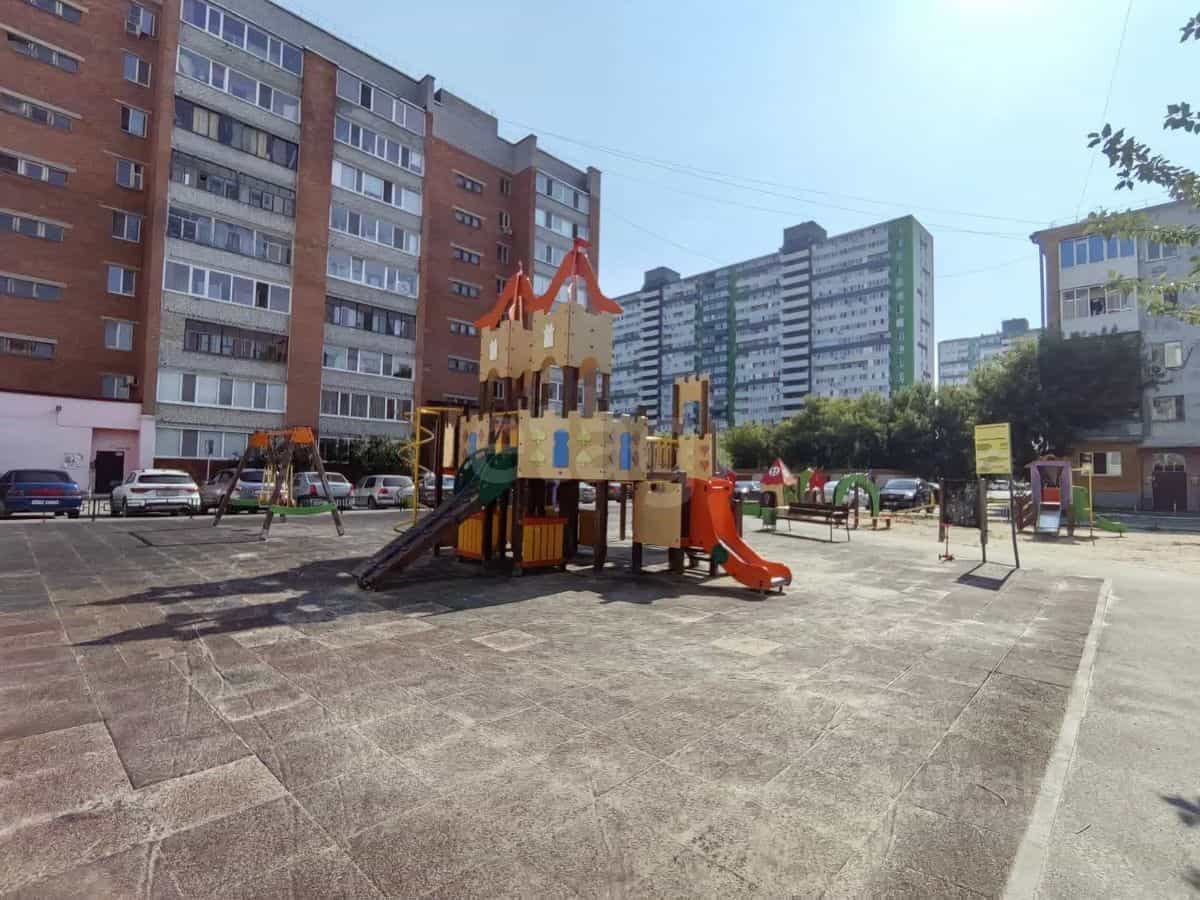 Россия, Тюмень, Сосьвинская улица, 47, фото 25