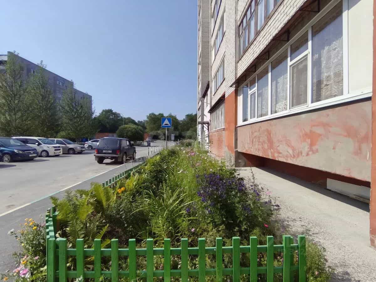 Россия, Тюмень, Сосьвинская улица, 47, фото 27