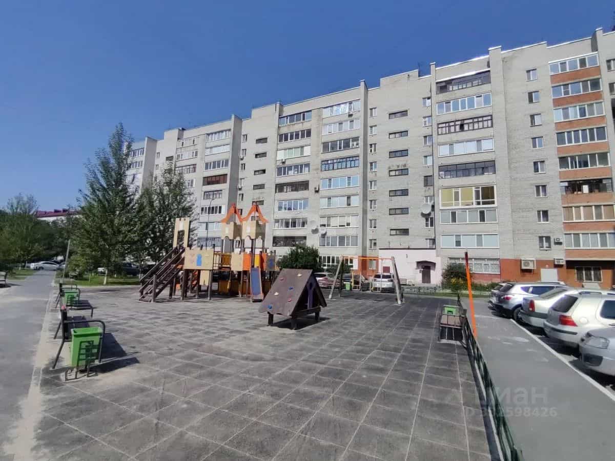 Россия, Тюмень, Сосьвинская улица, 47, фото 29