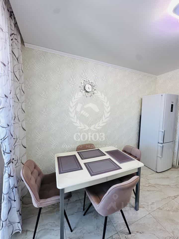Россия, Калуга, улица 65 лет Победы, 27к1, фото 2