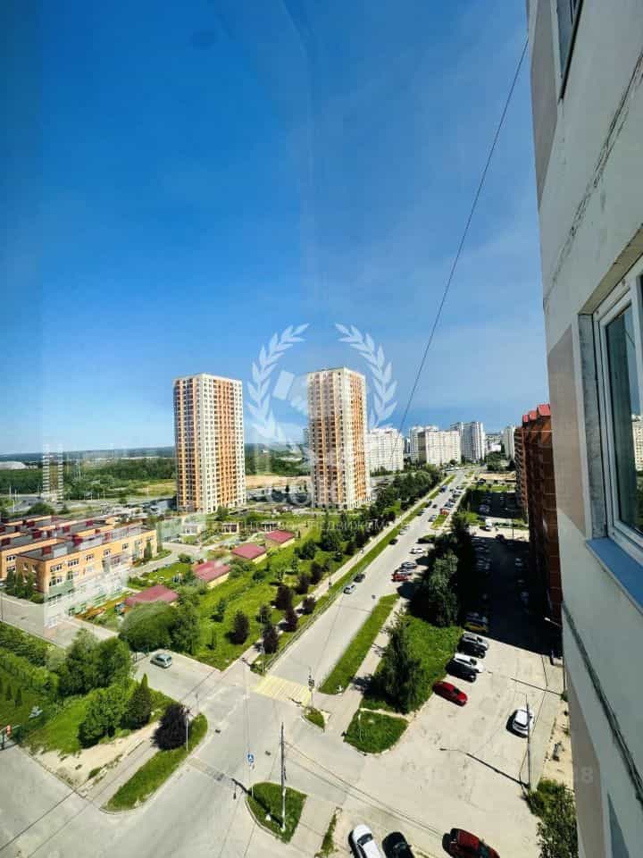 Россия, Калуга, улица 65 лет Победы, 27к1, фото 30