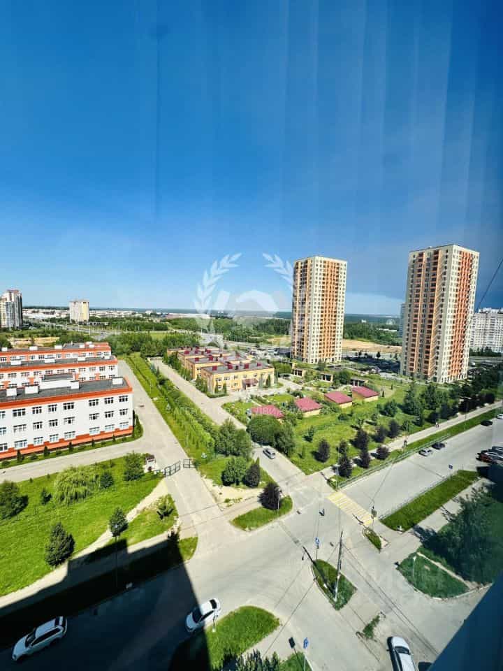 Россия, Калуга, улица 65 лет Победы, 27к1, фото 32