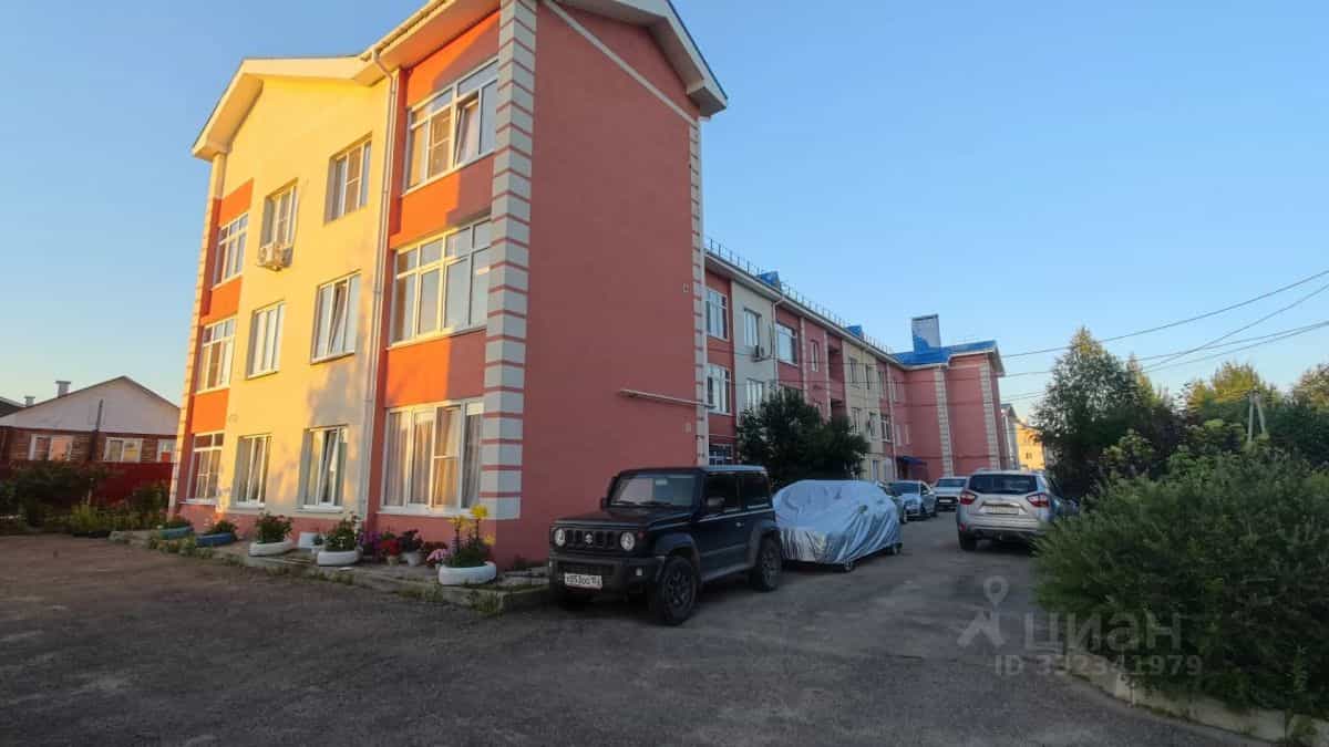 Россия, Нижегородская область, Бор, жилой район Боталово-4, улица Металлургов, 25, фото 6