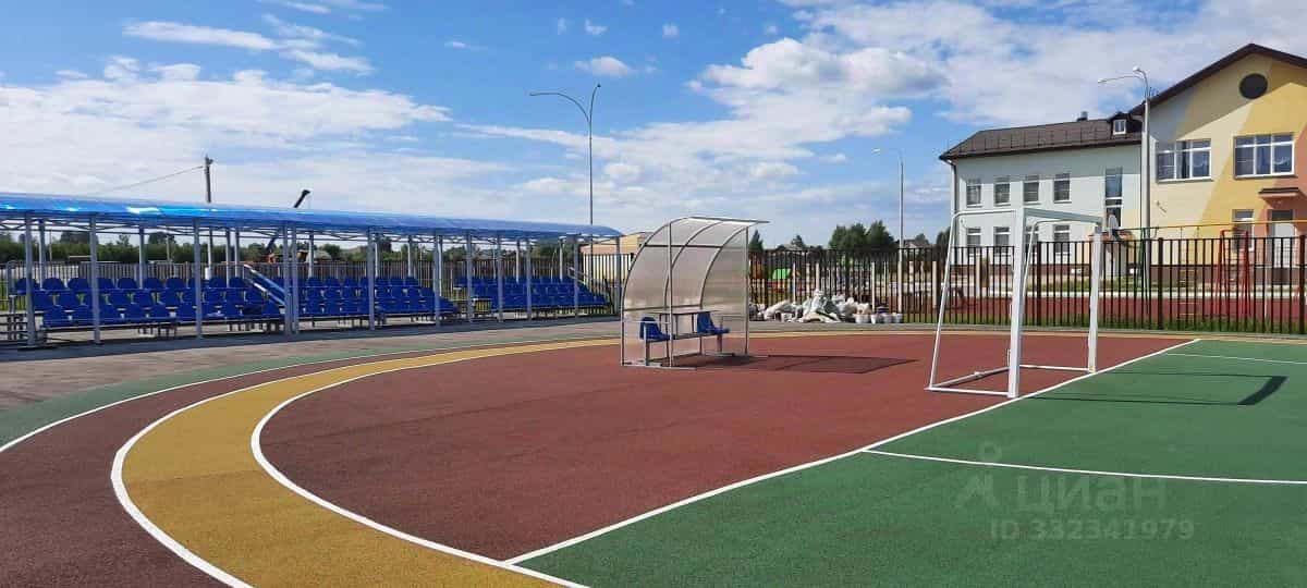 Россия, Нижегородская область, Бор, жилой район Боталово-4, улица Металлургов, 25, фото 9