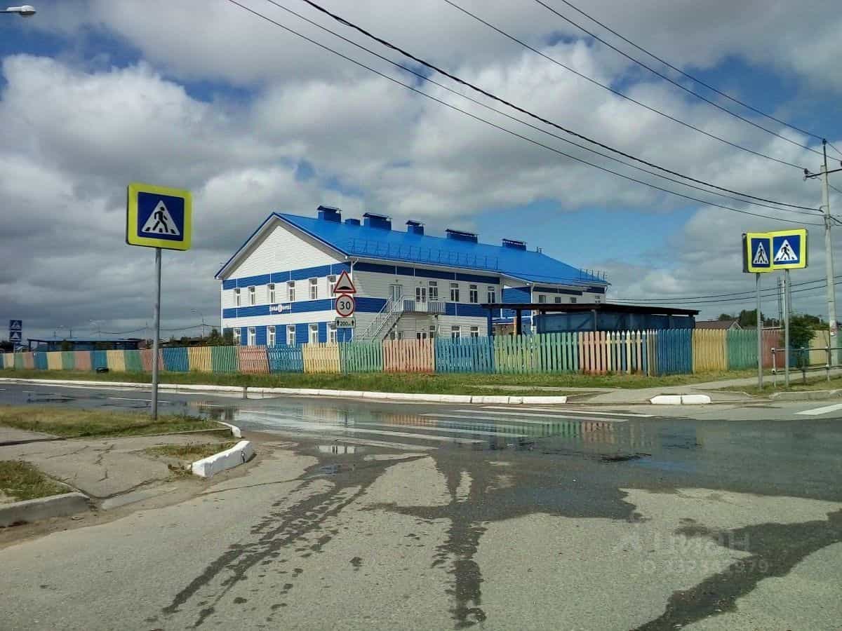Россия, Нижегородская область, Бор, жилой район Боталово-4, улица Металлургов, 25, фото 10