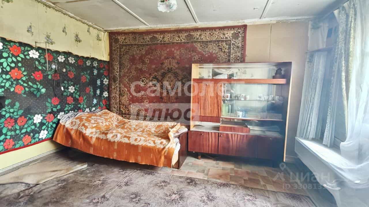 Россия, Пензенская область, рабочий посёлок Лунино, улица Пушкина, 49