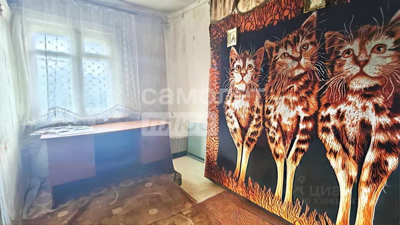 Россия, Пензенская область, рабочий посёлок Лунино, улица Пушкина, 49, фото 3