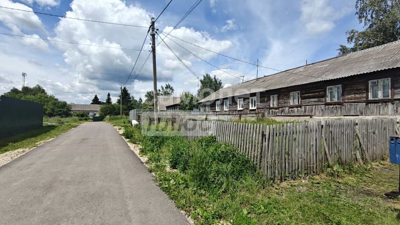 Россия, Пензенская область, рабочий посёлок Лунино, улица Пушкина, 49, фото 4