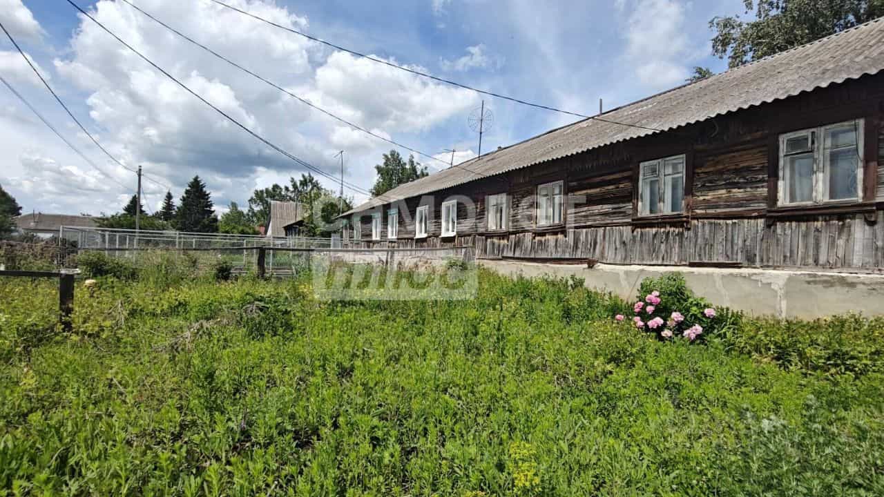Россия, Пензенская область, рабочий посёлок Лунино, улица Пушкина, 49, фото 5