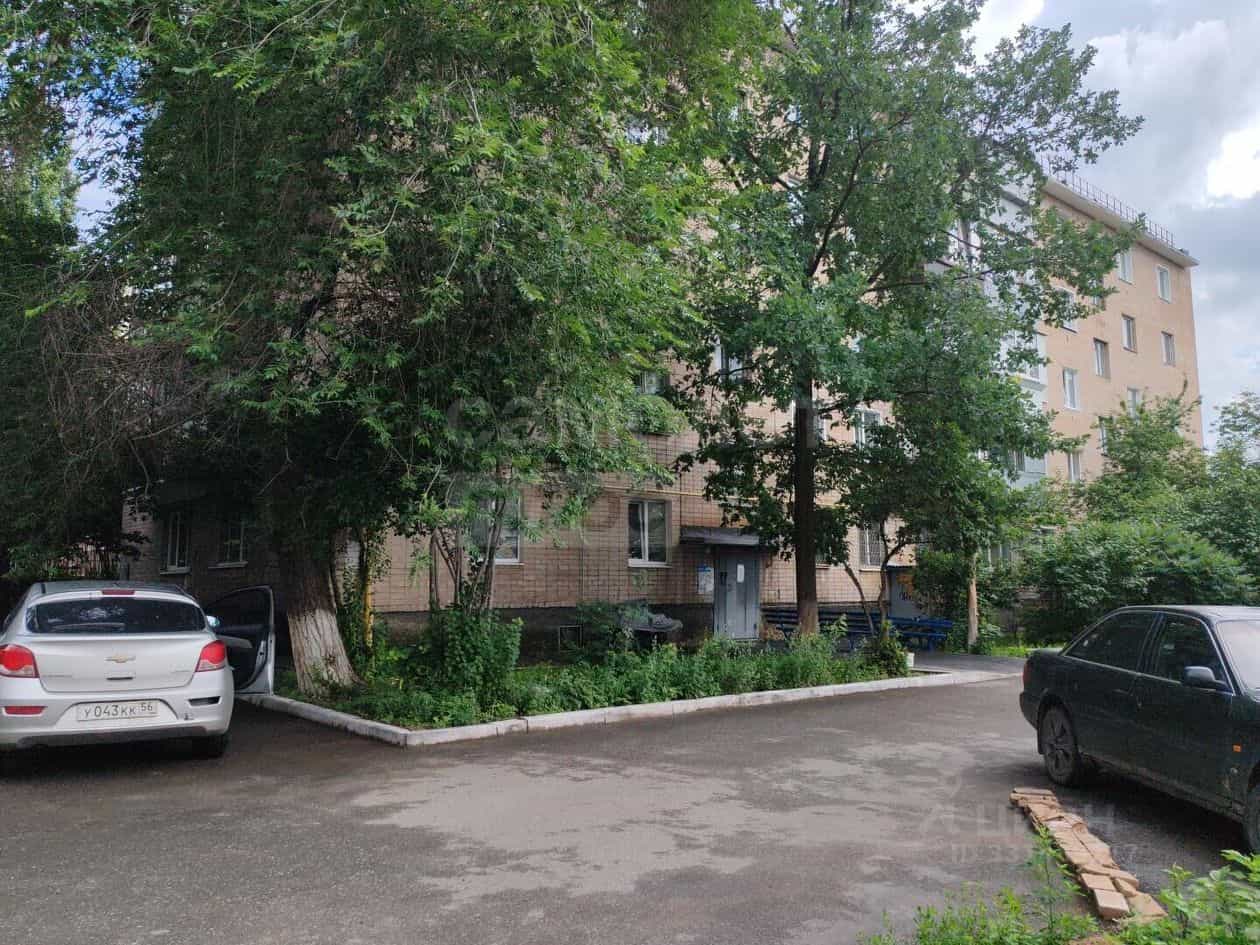 Россия, Оренбург, проспект Победы, 13Г, фото 23