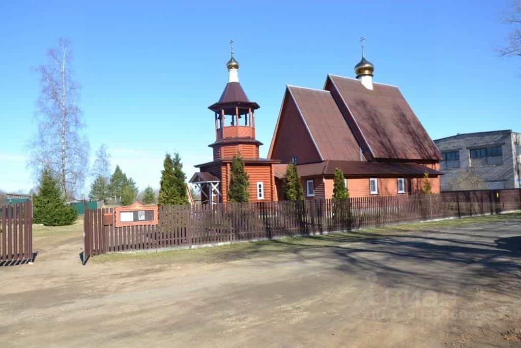 Россия, Тверская область, Селижаровский муниципальный округ, посёлок Селище, Лесная улица, 7к2, фото 17