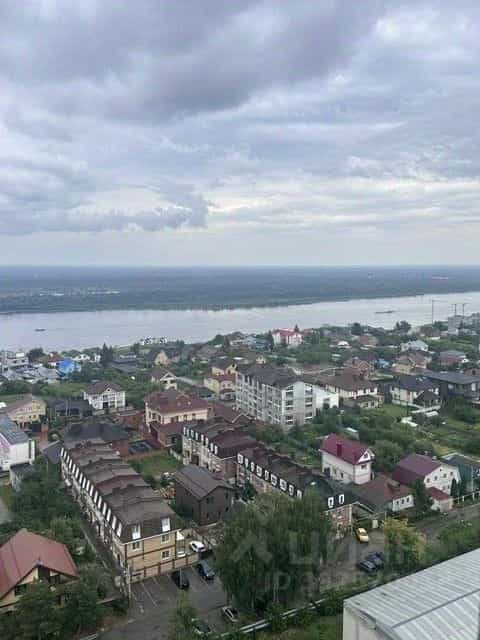 Россия, Нижний Новгород, улица Родионова, 192к5, фото 12