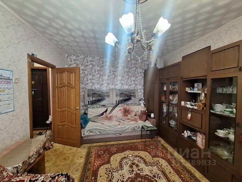 Россия, Самарская область, Тольятти, улица 70 лет Октября, 59, фото 4