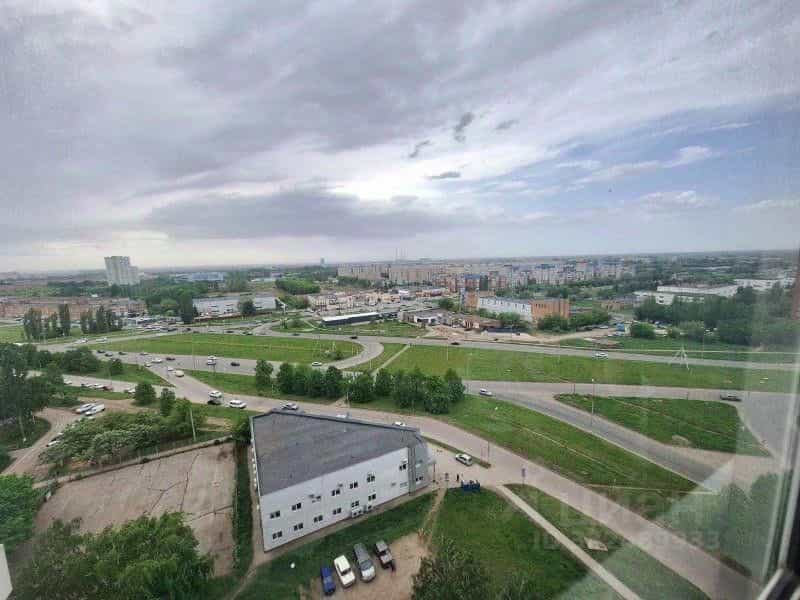 Россия, Самарская область, Тольятти, улица 70 лет Октября, 59, фото 6