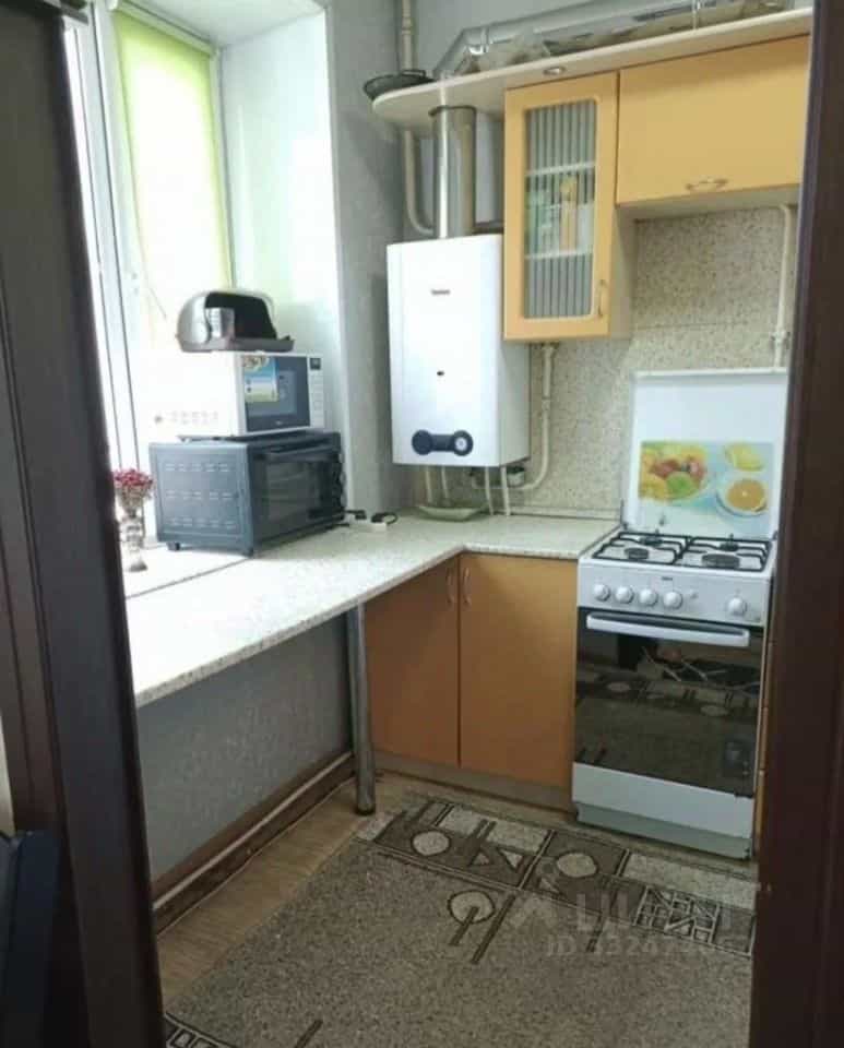 Россия, Нижний Новгород, Брестская улица, 1А, фото 3