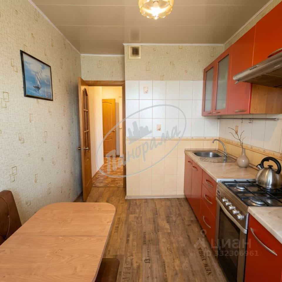 Россия, Калуга, улица Суворова, 65