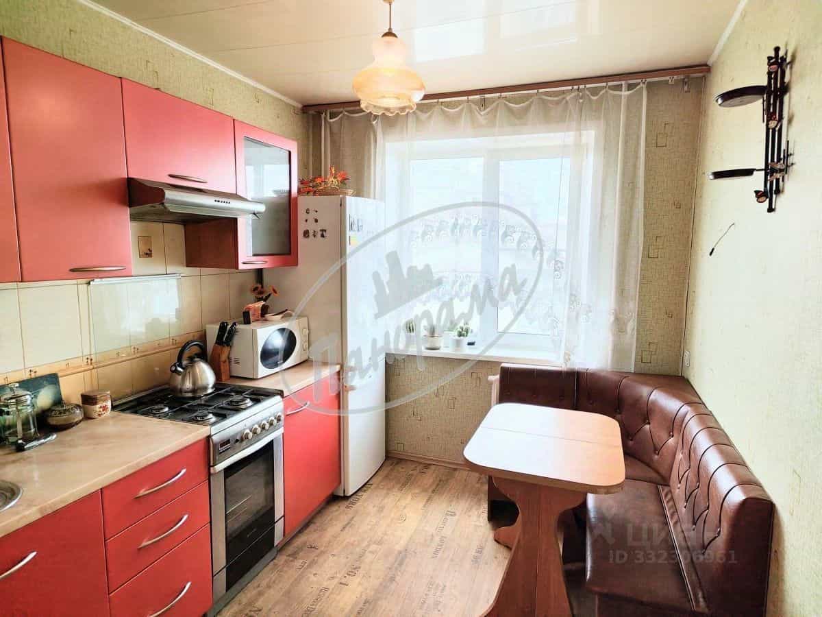 Россия, Калуга, улица Суворова, 65, фото 4