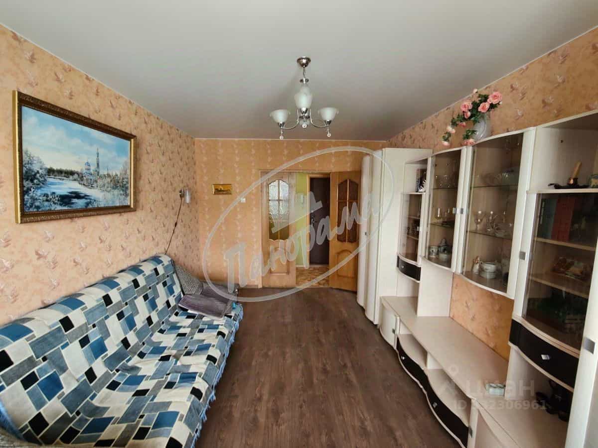 Россия, Калуга, улица Суворова, 65, фото 8
