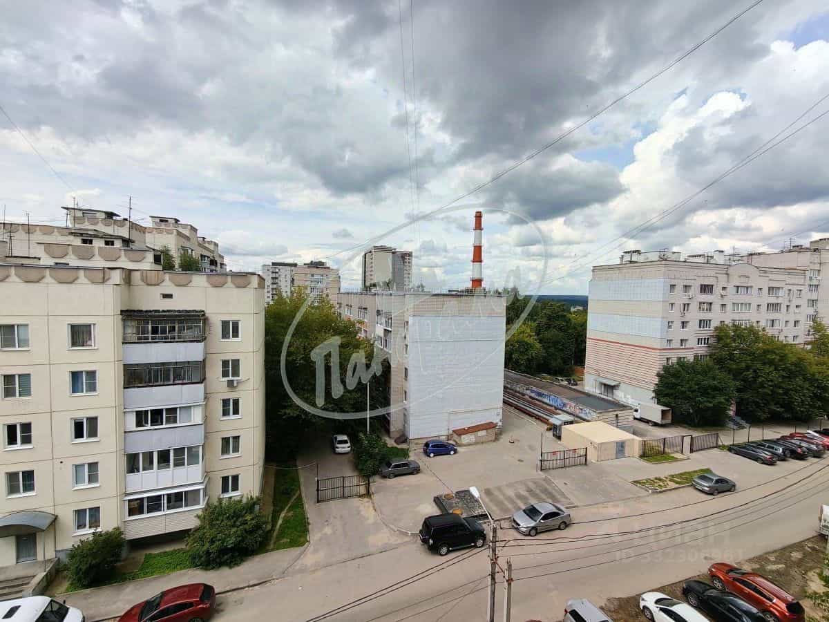 Россия, Калуга, улица Суворова, 65, фото 13