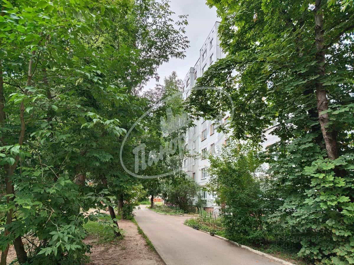 Россия, Калуга, улица Суворова, 65, фото 15