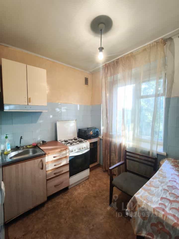 Россия, Липецк, улица Космонавтов, 13/3
