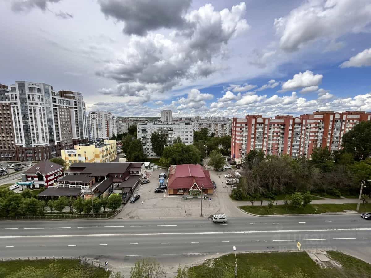 Россия, Пенза, Тернопольская улица, 18, фото 14