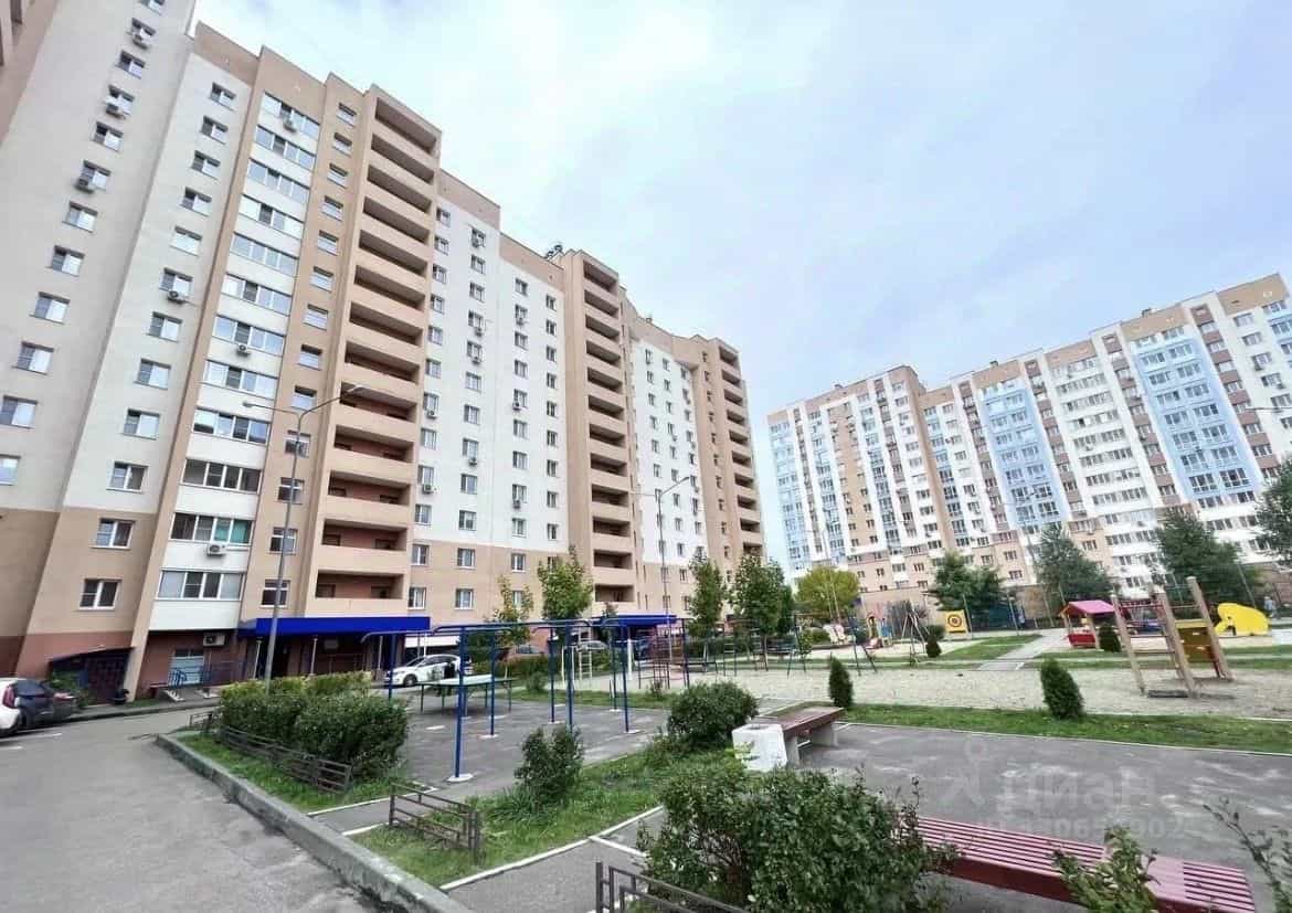 Россия, Пенза, Тернопольская улица, 18, фото 15
