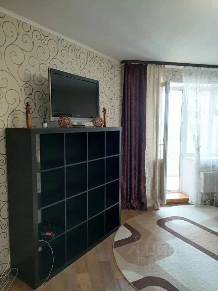 Россия, Томск, микрорайон Солнечный, улица Герасименко, 1/13, фото 5