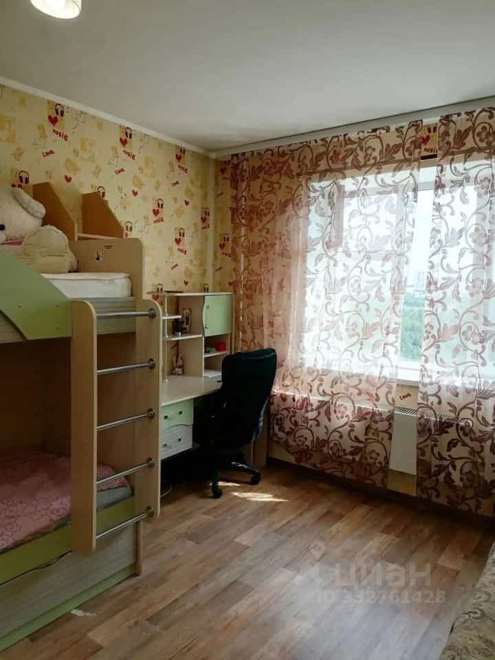 Россия, Томск, микрорайон Солнечный, улица Герасименко, 1/13, фото 6